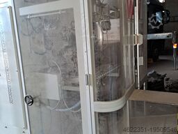 Vai Advanced Packing Technology VFFS Machine V5/10 Special