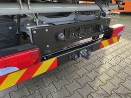 MAN TGE 6.160 Meiller Trigenius Neuwertig !