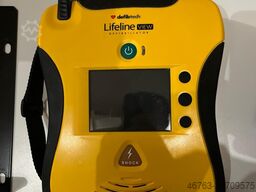Defibtech Lifeline view