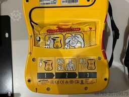 Defibtech Lifeline view