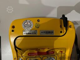 Defibtech Lifeline view