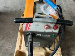 Rehm D 260