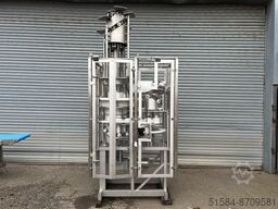 Carruthers Six-pak 46000