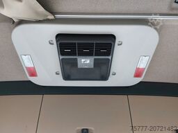 MAN TGX 18.460 XXL-Broken Engine-INTARDER-2 Tanks