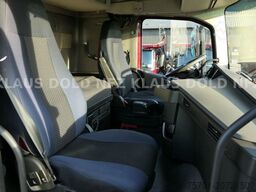 VOLVO FH 420 Kühlkoffer Bi-Temp. LBW Euro 6