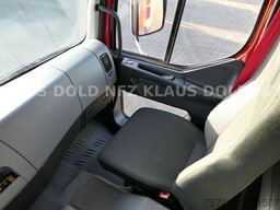 RENAULT DWide 18.320 Pritsche Plane Vollluft XL-Tank LBW