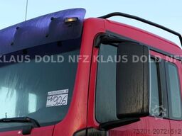 MAN TGS 35.400 Abrollkipper 8x4 Lift-/Lenkachse