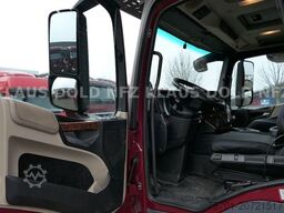 MERCEDES-BENZ Actros 2443 Retarder Kässbohrer Supertrans