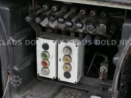 MERCEDES-BENZ Actros 2443 Retarder Kässbohrer Supertrans