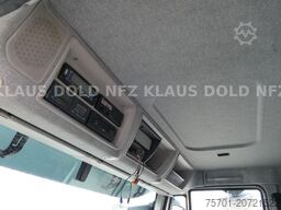IVECO Stralis 400 KühlkoffeBi temp Retarder LBW Euro 6