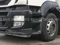 IVECO Stralis 400 KühlkoffeBi temp Retarder LBW Euro 6