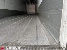 SCHMITZ CARGOBULL SKO 24/L*Pharma Zertifikat*Liftachse*neuwertig*