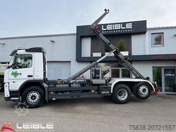 VOLVO FM 330*Meiller Haken RK20.65*Lift/Lenk*210 TKM*