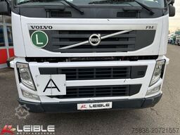 VOLVO FM 330*Meiller Haken RK20.65*Lift/Lenk*210 TKM*