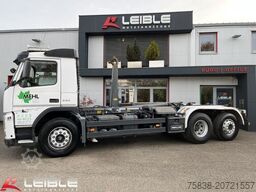 VOLVO FM 330*Meiller Haken RK20.65*Lift/Lenk*210 TKM*