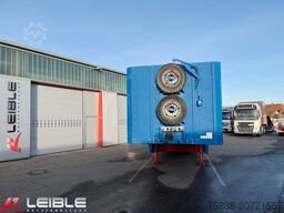 MEUSBURGER MTS-3*Tieflader*48t*Lift/Lenk*