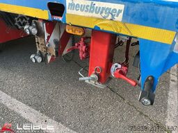 MEUSBURGER MTS-3*Tieflader*48t*Lift/Lenk*