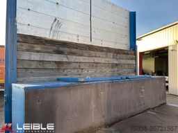 MEUSBURGER MTS-3*Tieflader*48t*Lift/Lenk*