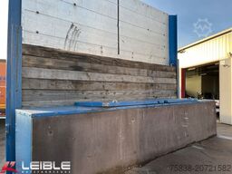 MEUSBURGER MTS-3*Tieflader*48t*Lift/Lenk*