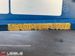 MEUSBURGER MTS-3*Tieflader*48t*Lift/Lenk*