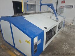 DEVSAN D-Warper/22 Direct Warping Machine