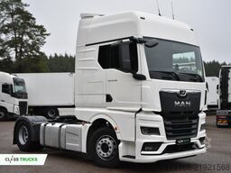 MAN TGX 18.480 GX Adaptive Cruise Control