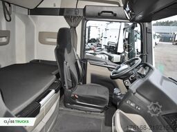 MAN TGX 18.480 GX Adaptive Cruise Control