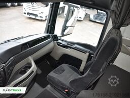 MAN TGX 18.480 GX Adaptive Cruise Control