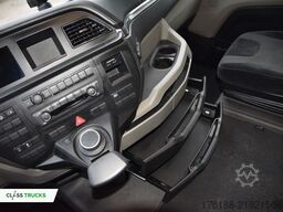 MAN TGX 18.480 GX Adaptive Cruise Control