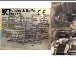 Kulicke & Soffa RapidPro