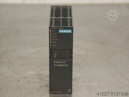 Siemens 6ES7 972-0CC35-0XA0