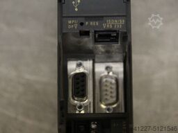 Siemens 6ES7 972-0CC35-0XA0