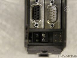 Siemens 6ES7 972-0CC35-0XA0