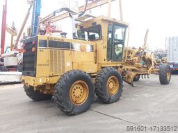 Komatsu 12H