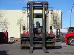 Kalmar DCG100-6 - NEUE GABELN