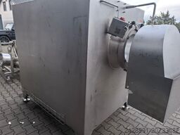 Wolfking C 400 - UNI