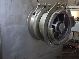 Wolfking C 400 - UNI