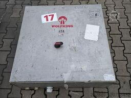 Wolfking C 400 - UNI