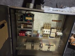 Wolfking C 400 - UNI