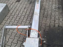 Wolfking C 400 - UNI