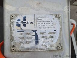 Wolfking C 400 - UNI