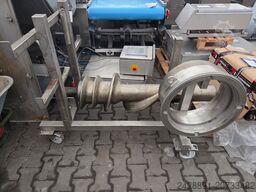 Wolfking C 400 - UNI