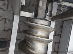 Wolfking C 400 - UNI