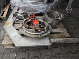 Wolfking C 400 - UNI