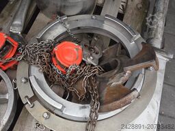 Wolfking C 400 - UNI