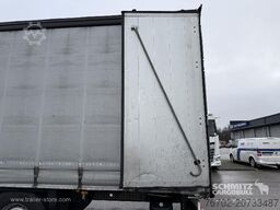 Schmitz Cargobull Curtainsider Standard