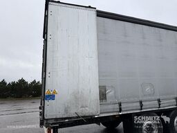 Schmitz Cargobull Curtainsider Standard