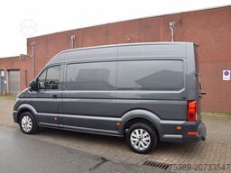 MAN TGE 3.180 L2H2 Automatik Klimaautomatik Navi ACC