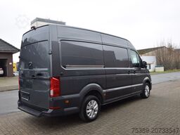 MAN TGE 3.180 L2H2 Automatik Klimaautomatik Navi ACC