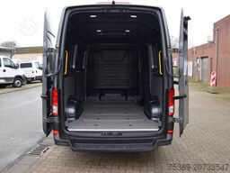 MAN TGE  3.180 L2H2 Automatik Klimaautomatik Navi ACC